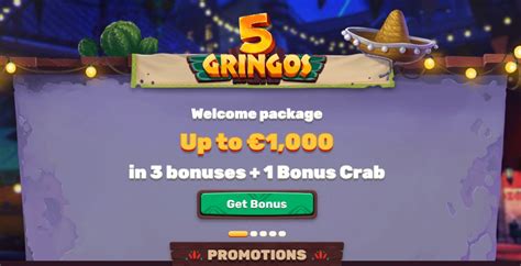 5gringos|5gringos accedi.